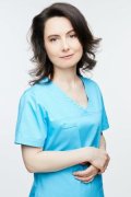 Косова Анна Николаевна