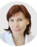 Скидоненко Анна Николаевна