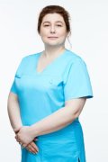 Ефимова-Корзенева Олеся Аркадьевна