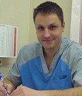 Воротников Евгений Сергеевич