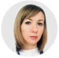 Ахромкина Стояна Георгиевна