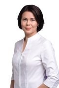 Конева Ольга Александровна