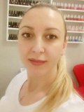 Русаловская Анна