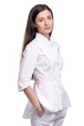 Головина Ирина Павловна