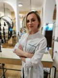 Гресева Мария