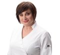 Крупенькина Лилия Александровна