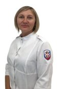 Глоба Наталья Николаевна