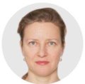 Валентирова Светлана Валентиновна