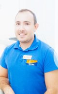 Камалов Ильнур Гафурьянович