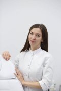 Галягина Наталья Андреевна