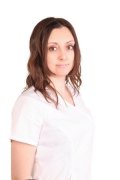 Сучалкина Светлана Владимировна