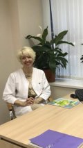 Копасинова Наталья Николаевна