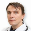 Новожилов Сергей Николаевич