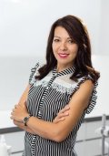Соломыкина Анастасия Викторовна