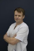 Тетерич Геннадий Михайлович