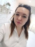 Черевко Людмила Сергеевна