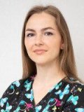 Акимова Виолетта Вадимовна