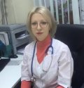 Рудьева Татьяна Юрьевна