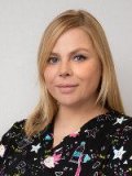 Кузина Екатерина Викторовна
