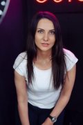 Бочкарева Екатерина