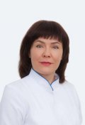 Воронцова Ирина Викторовна