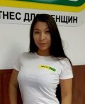 Манатова Карылгаш