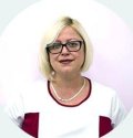 Гавлицкая Екатерина Петровна