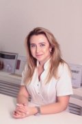 Ветрова Алла Юрьевна