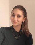 Казина Ольга