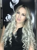 Кудрявцева Ирина Валерьевна