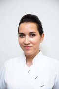 Копачева Надежда