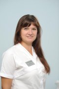 Абрамова Светлана Геннадьевна