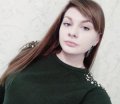 Крючкова Вероника Андреевна