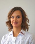 Владимиркина Мария Сергеевна