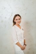 Хитрина Анна