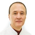 Муминов Джалал Мамасадикович