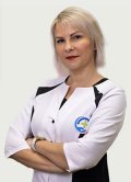 Шурова Екатерина Анатольевна