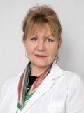 Дмитриева Людмила Михайловна