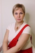 Мякишева Елена