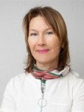 Акулова Людмила Владимировна