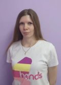 Наталья Денисова