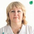 Кравкова Елена Константиновна