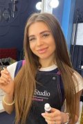 Селиверстова Валентина