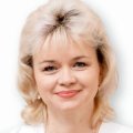 Фадеева Светлана Васильевна