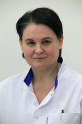 Ягодкина Ирина Владимировна