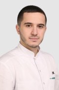 Джалилов Джавид Марифатович