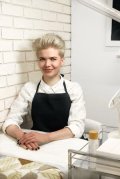 Магдеева Маргарита