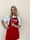 Юдина Дарья Владимировн