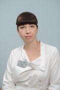 Самойлова Ольга Юрьевна