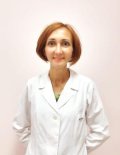 Радченко Елена Григорьевна